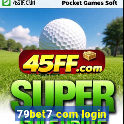 79bet7 com login